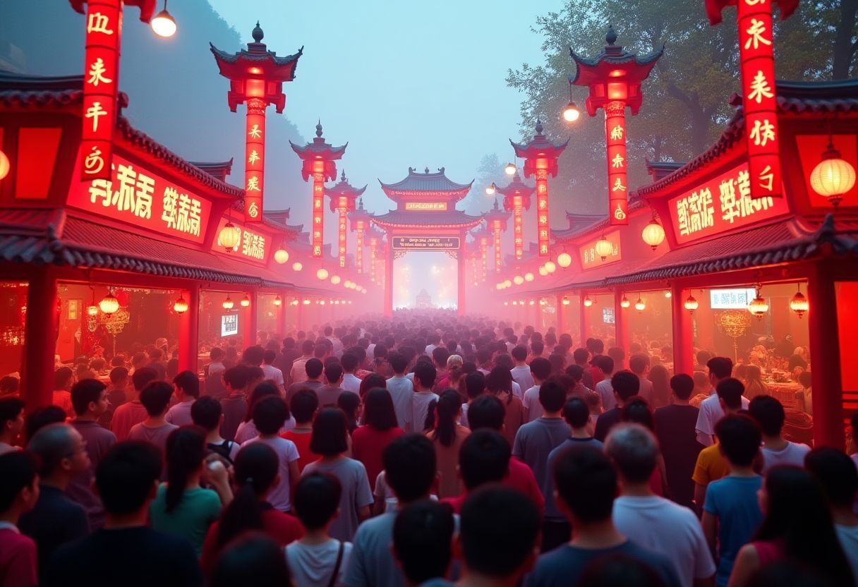 樱花私人影院年度影迷嘉年华
